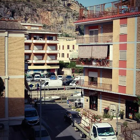 Central Terracina