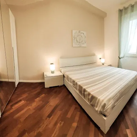 Apartment Central *
