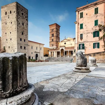Διαμέρισμα Central Terracina