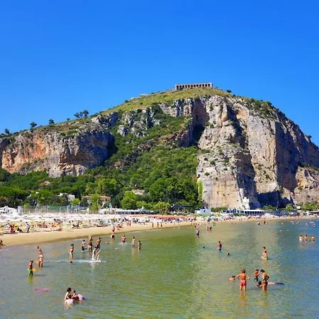 Διαμέρισμα Central Terracina