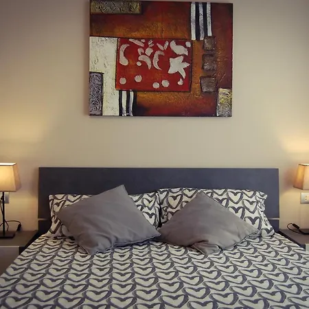 Apartment Central