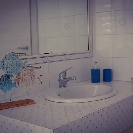 Central Apartment Terracina