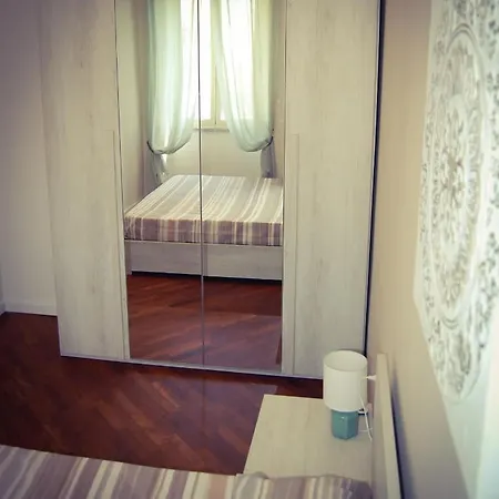 Central Apartment