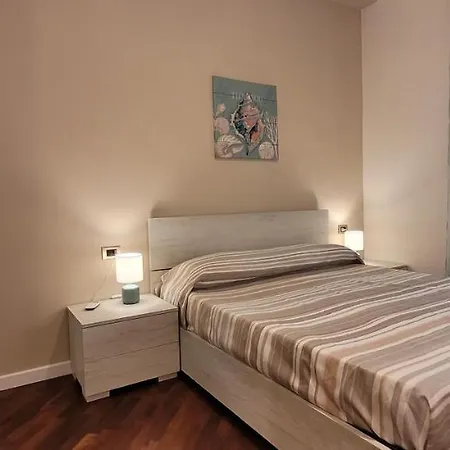 Apartment Central Terracina
